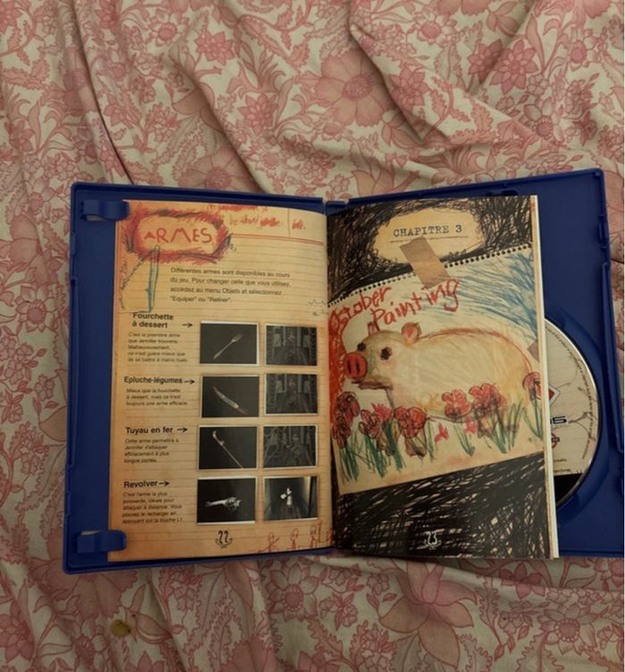 Rule of rose - photo numéro 4