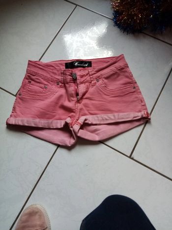 Short xs