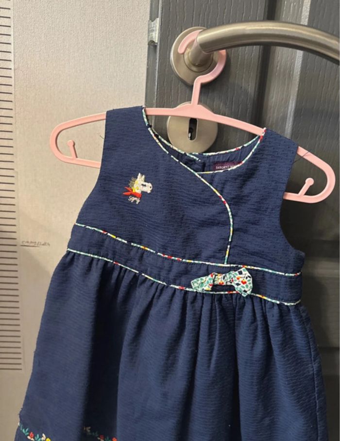 Robe été - photo numéro 6