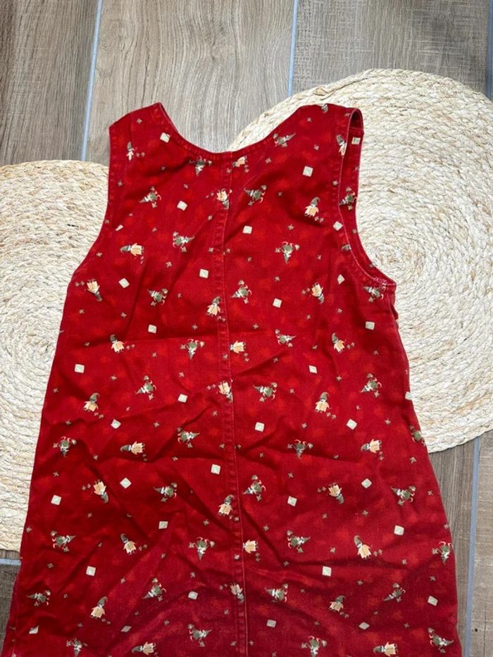 Robe fille 5 ans - Tirelire - photo numéro 8