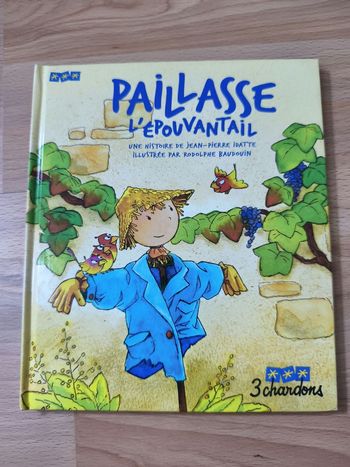 Livre enfant