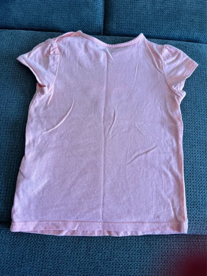 Tee-shirt - photo numéro 2