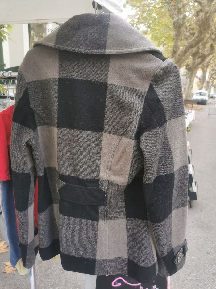 Manteau élégant - photo numéro 2