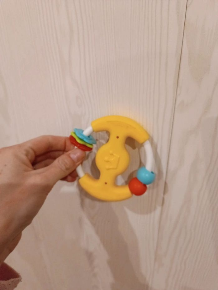 Lot jouets d'éveil - photo numéro 3