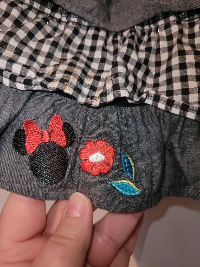 Jupe orchestra taille 18 mois - photo numéro 2