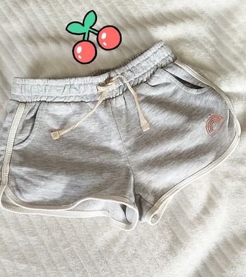 Kiabi Short fille 6 ans 