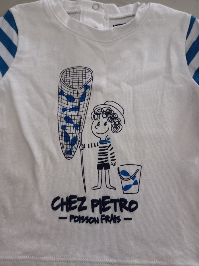 Haut 3 mois - photo numéro 2