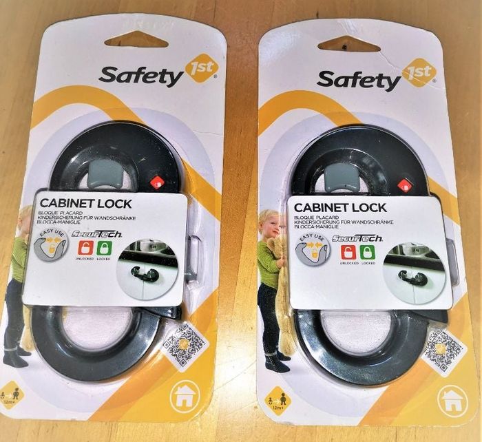 Sécurité enfants "Safety"