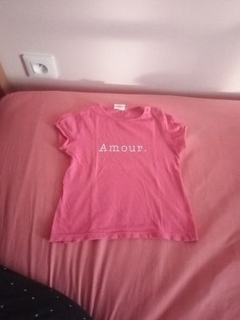Tee shirt