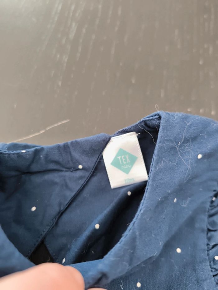 Robe été 12 mois - photo numéro 4