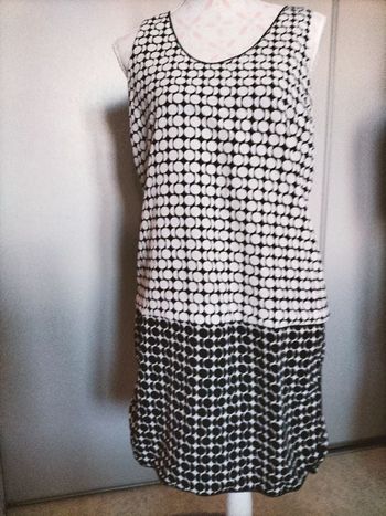 Robe imprimé Promod