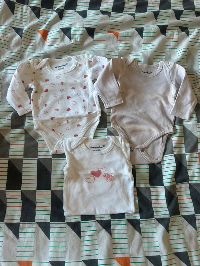 Lot bodies