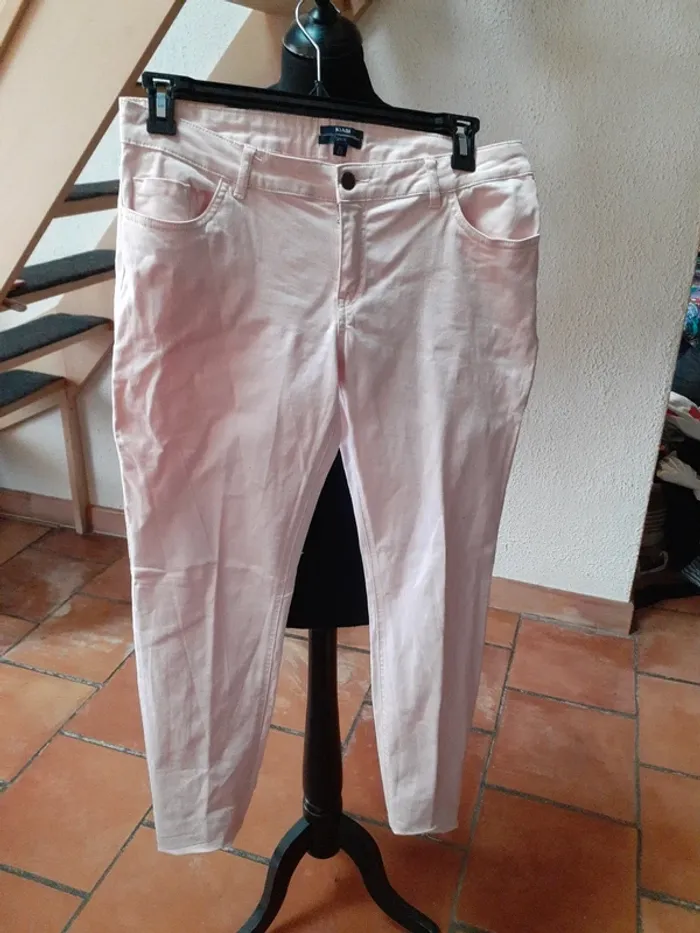 Jeans slim