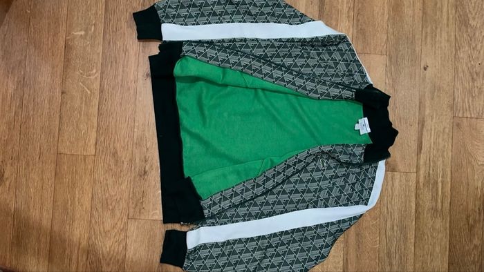 Veste Lacoste authentique - photo numéro 3
