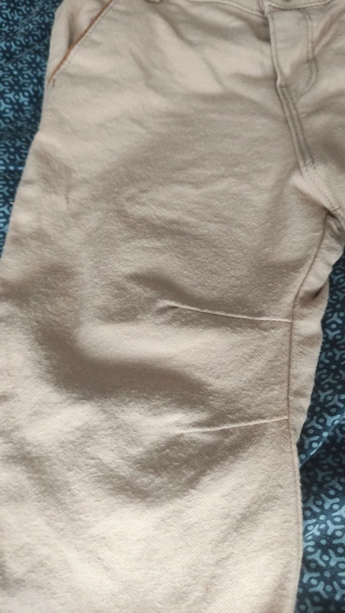 Pantalon cérémonie - photo numéro 4