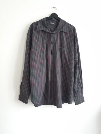 Chemise rayée Cerrer 2XL