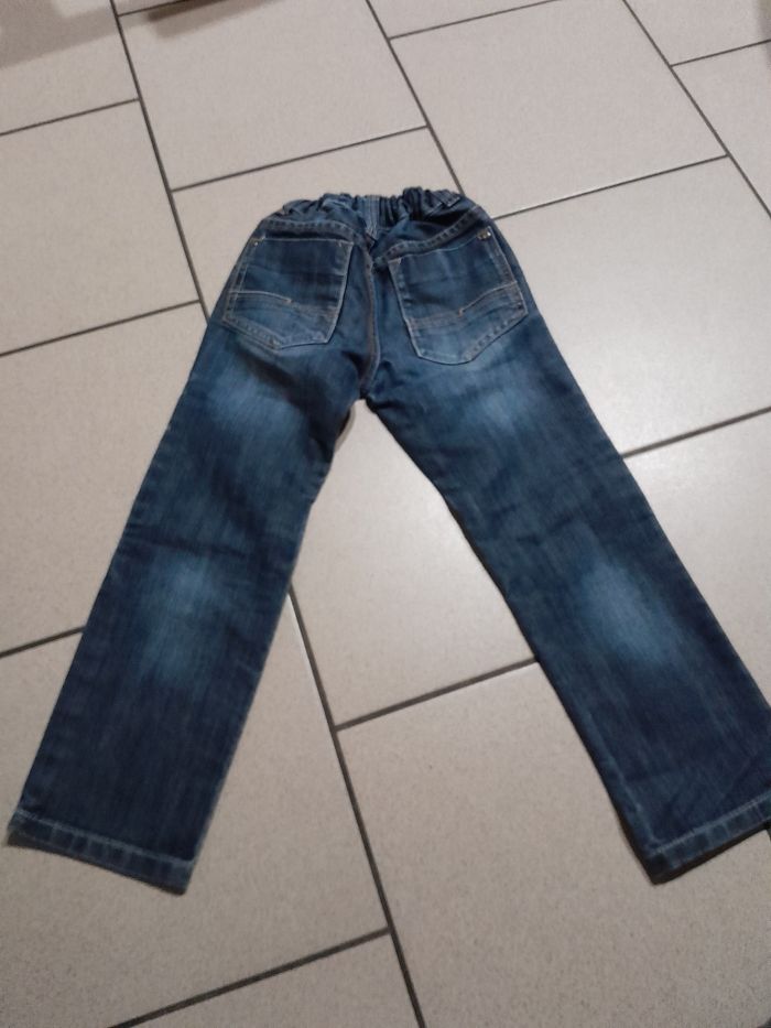 Jeans - photo numéro 2