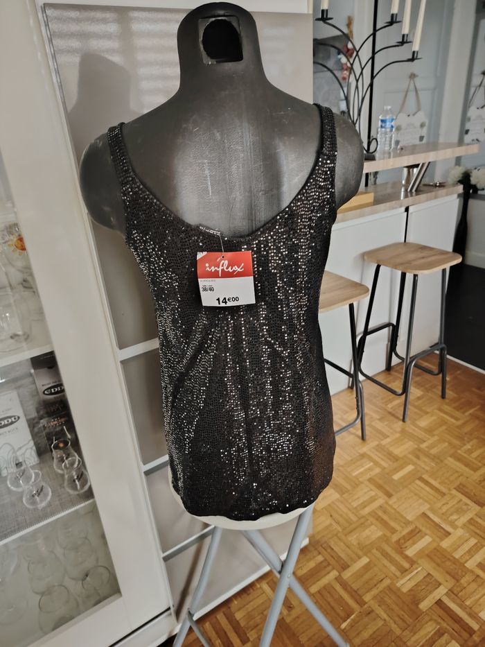 Haut top - photo numéro 3