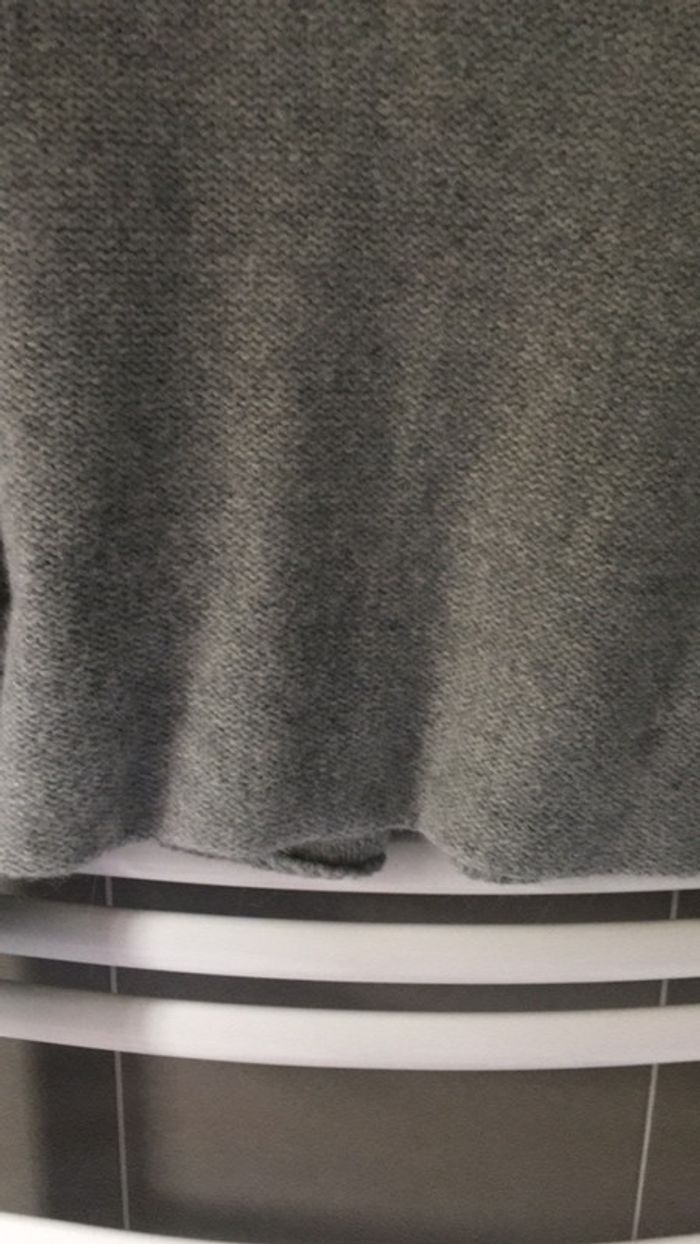 Gilet Creeks Taille 10 ans - photo numéro 5