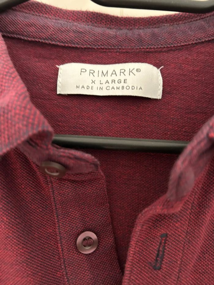 Polo manches courtes - photo numéro 3