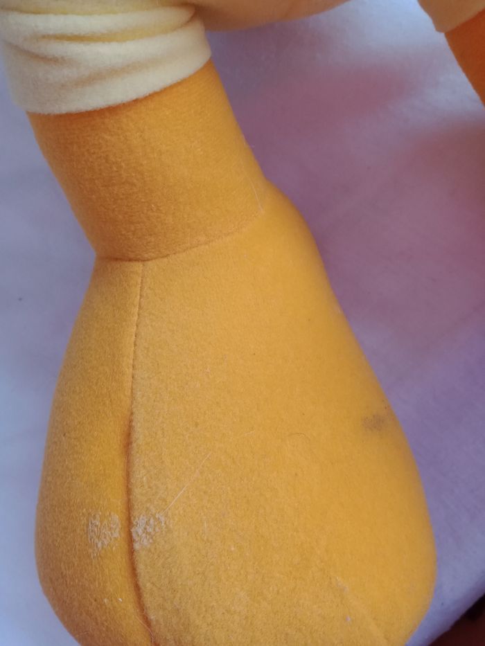 Titi 65 cm Fisher Price - photo numéro 8