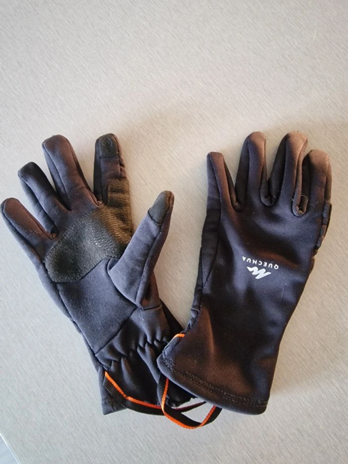 Gants de randonnée Quechua - photo numéro 14