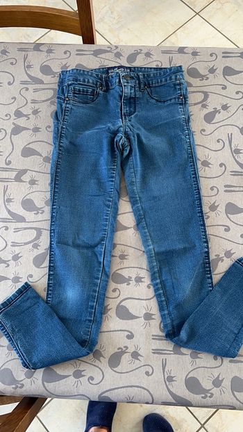 Jean jennyfer taille 36