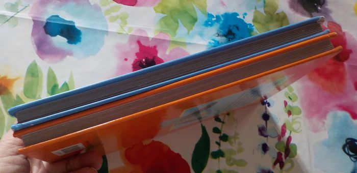 Dumbo et La Princesse Grenouille Les Classiques Disney Ed. France Loisirs - photo numéro 4