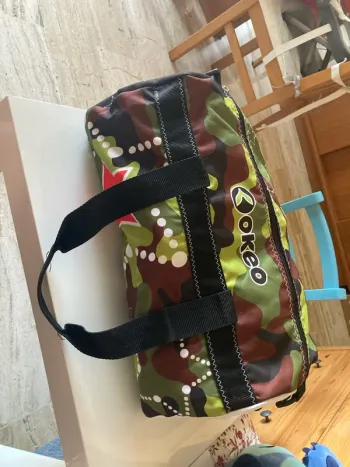 Sac de piscine