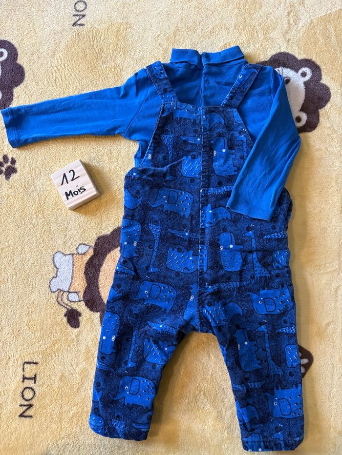 Ensemble DpAM 12 m - photo numéro 4