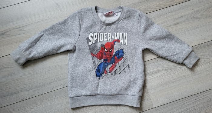 Pull SPIDERMAN 3 ans