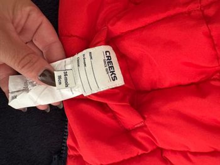 Doudou Sans Manche - Creeks - 36 mois - photo numéro 4