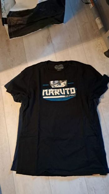 naruto M