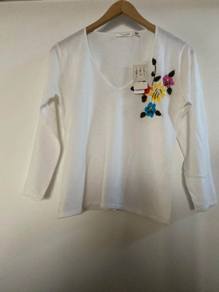 Pull fin Youline collection taille M S Neuf