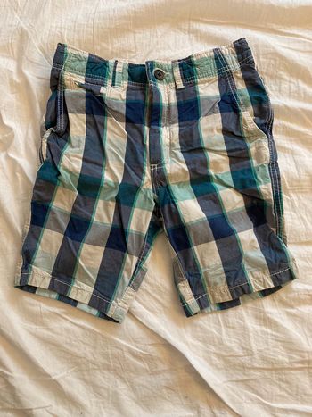 Short H&M 4 ans