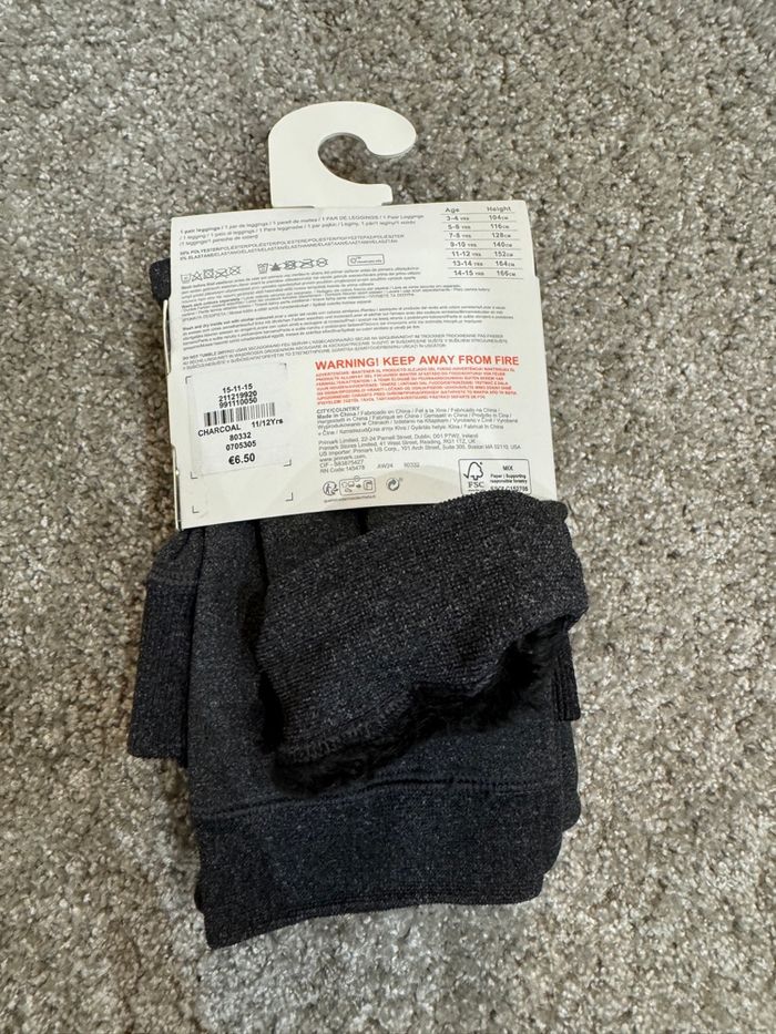 Legging chaud - photo numéro 3