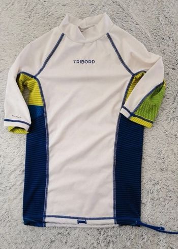 t shirt anti uv tribord