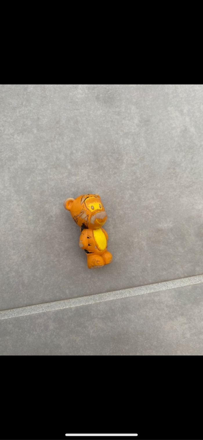 Jouet Tigrou - photo numéro 3