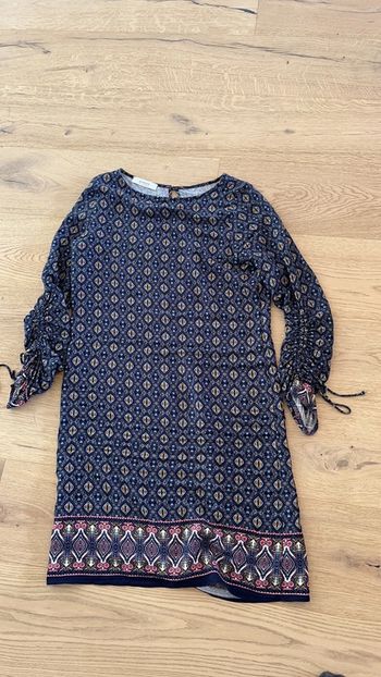 Robe motifs