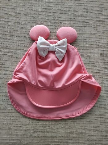 Chapeau anti UV 24/36 mois