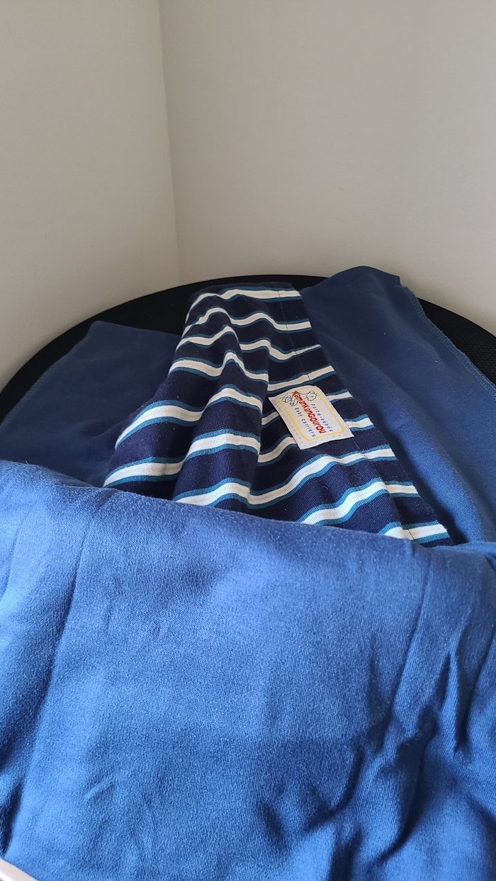 MAMAN KANGOUROU Echarpe de Portage Extensible - photo numéro 4