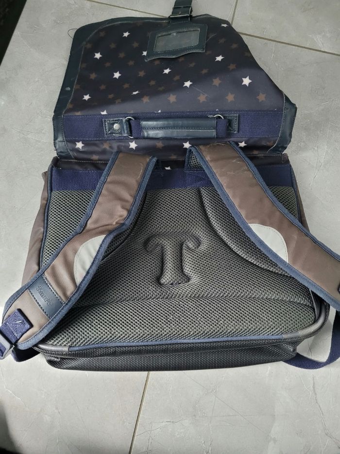 CARTABLE TANN'S - photo numéro 2