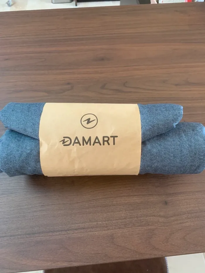 Damart doudoune T L/XL - photo numéro 4