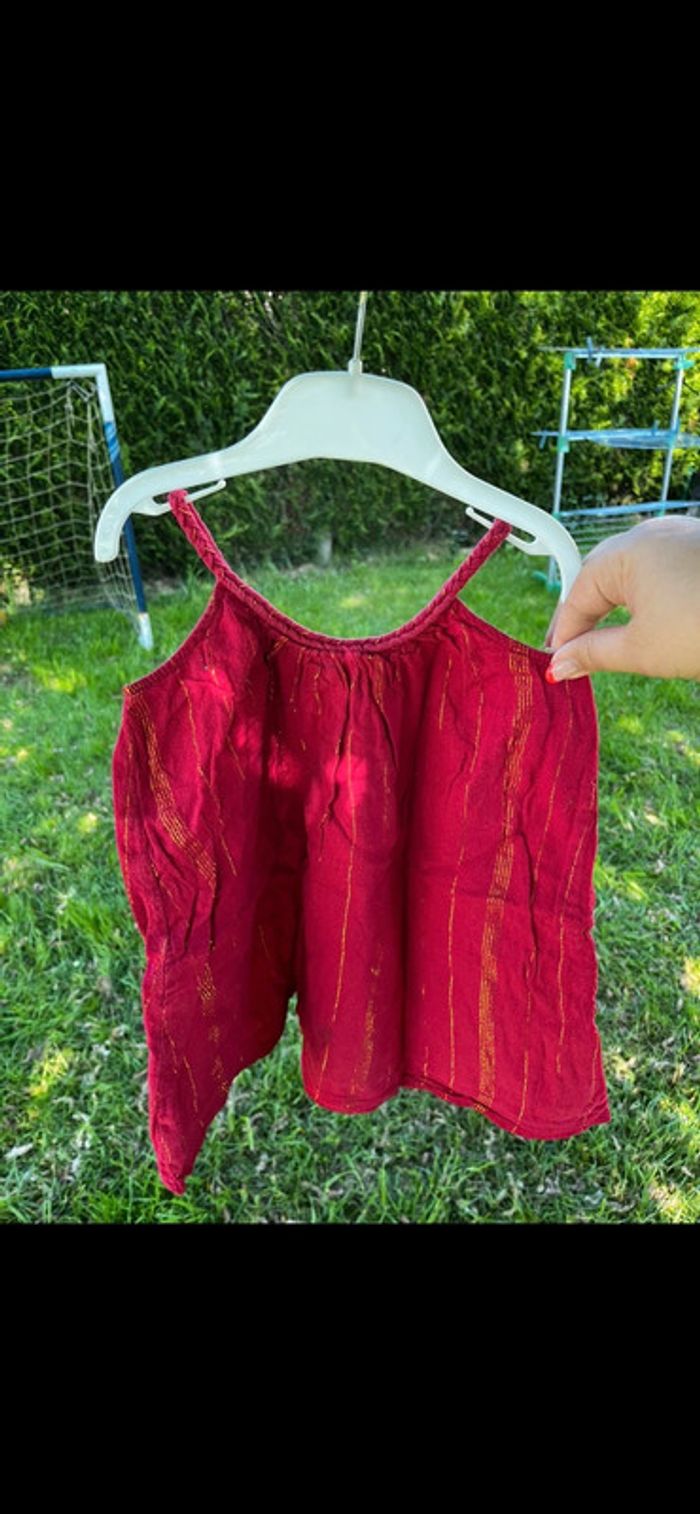 Robe été