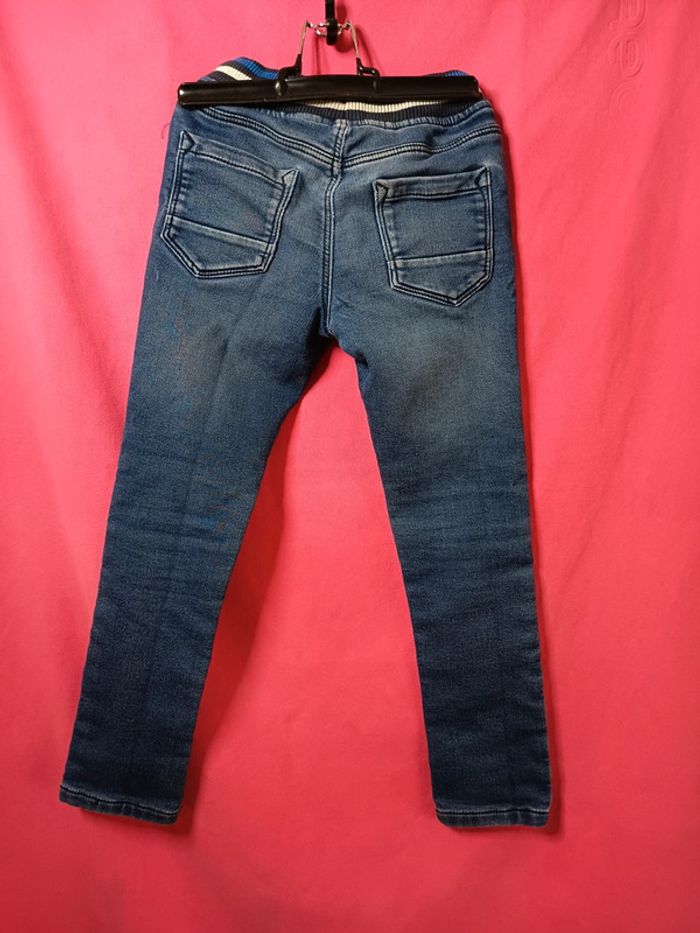 Jeans enfant (E017) - photo numéro 2