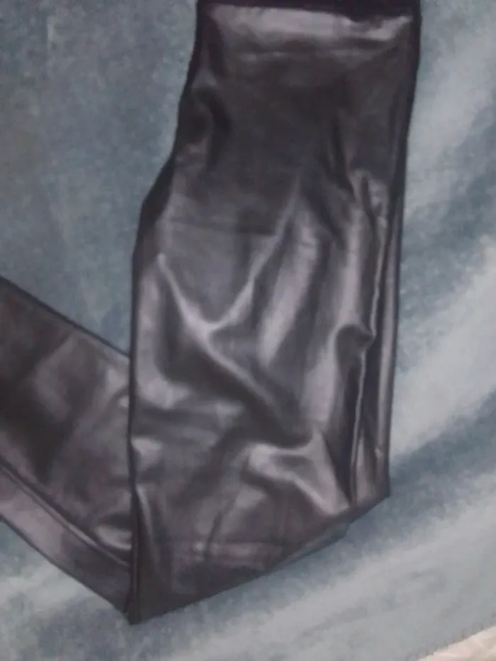 Legging polyester - photo numéro 4
