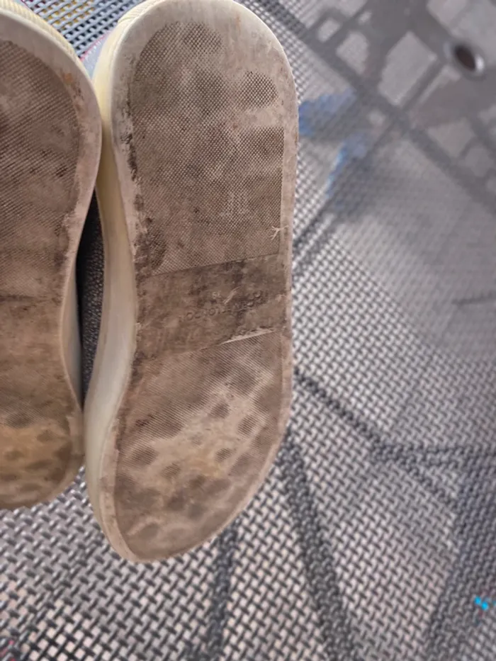 Baskets Crime London 39 - photo numéro 4