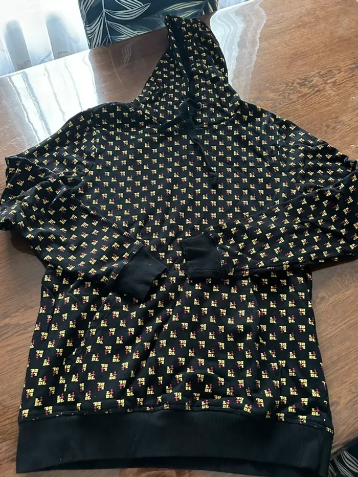 Sweat-shirt homme