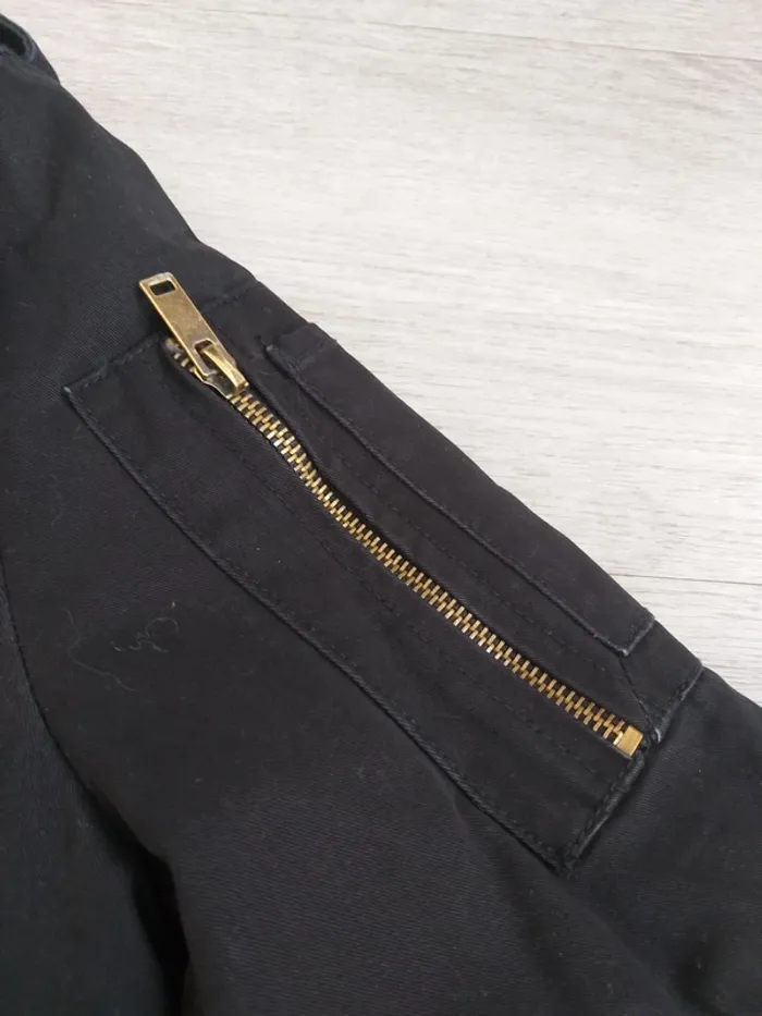 Veste intérieure tout doux - photo numéro 5