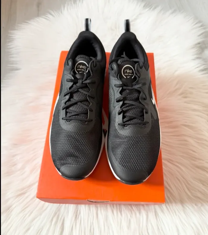 Nike Renew In-Season TR 11 – Taille 44,5 – all black – Neuf avec étiquette - photo numéro 2